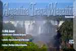 Argentina Travel Magazine