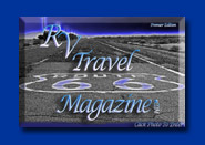 RV Travel Magazine