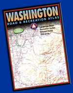 Washington State Atlas